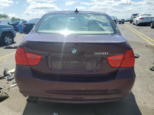 2009 BMW 328 Xi Sulev VIN: WBAPK53519A643720 Lot: 56858284