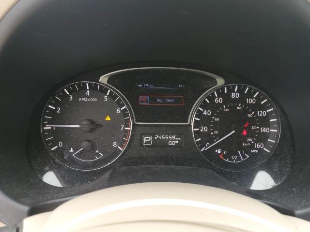 1N4AL3AP5DN588033 2013 Nissan Altima 2.5