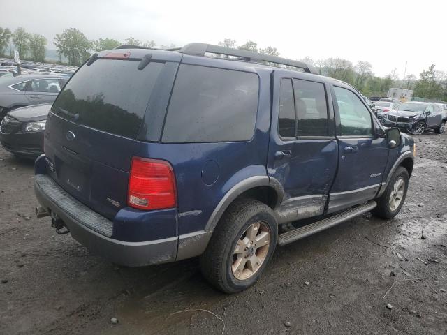 2005 Ford Explorer Xlt VIN: 1FMZU73E85UA67288 Lot: 53188644