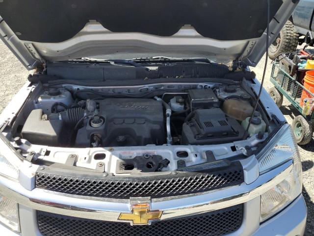 2009 Chevrolet Equinox Lt VIN: 2CNDL43FX96234159 Lot: 55398044