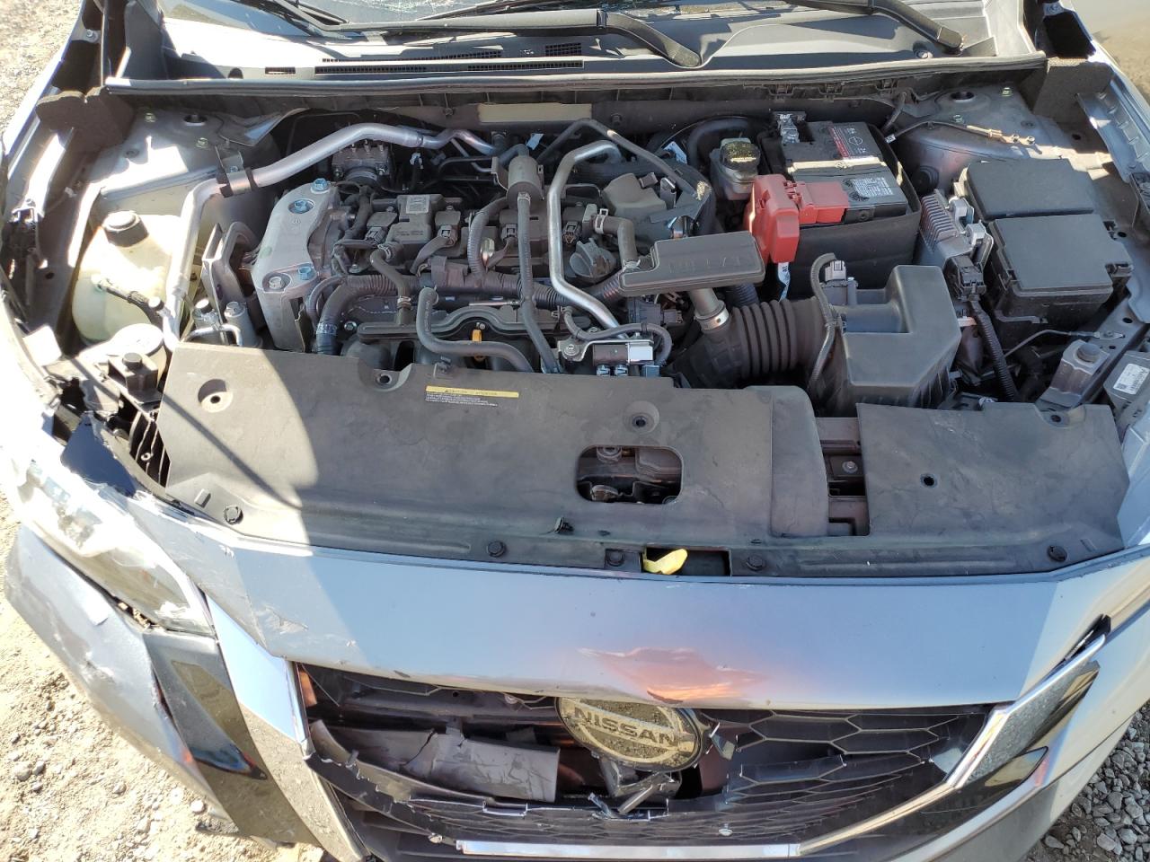 3N1AB8BV0LY308658 2020 Nissan Sentra S