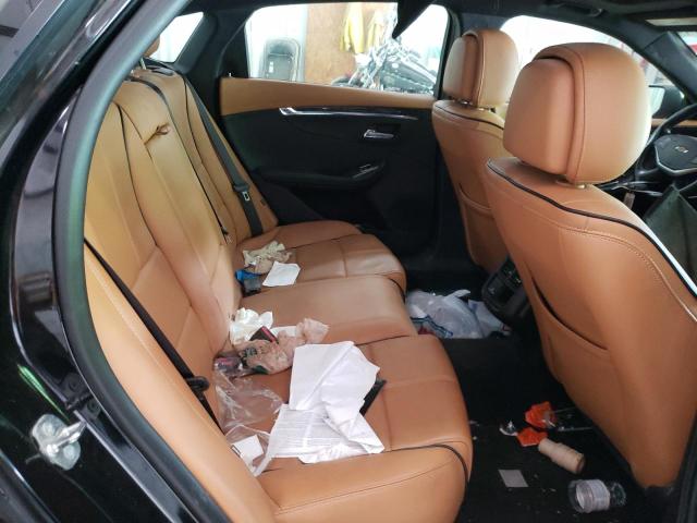 2014 Chevrolet Impala Ltz VIN: 1G1155S37EU129078 Lot: 55364274