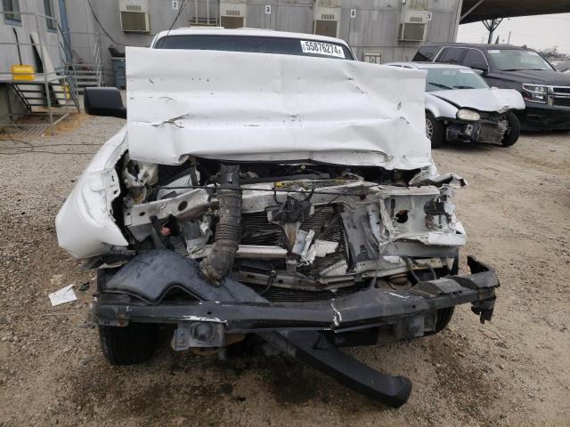 2010 Ford Ranger VIN: 1FTKR1AE4APA21604 Lot: 55876274