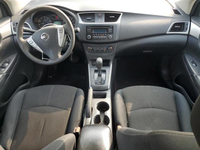 2016 Nissan Sentra S VIN: 3N1AB7AP9GY250293 Lot: 53851864