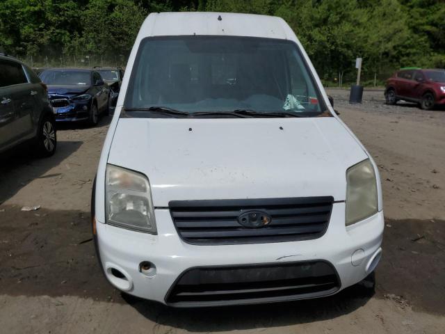 2010 Ford Transit Connect Xlt VIN: NM0LS7DN0AT011356 Lot: 54285464