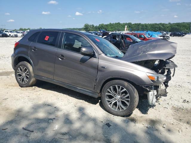 2018 MITSUBISHI OUTLANDER - JA4AP3AU6JZ010249
