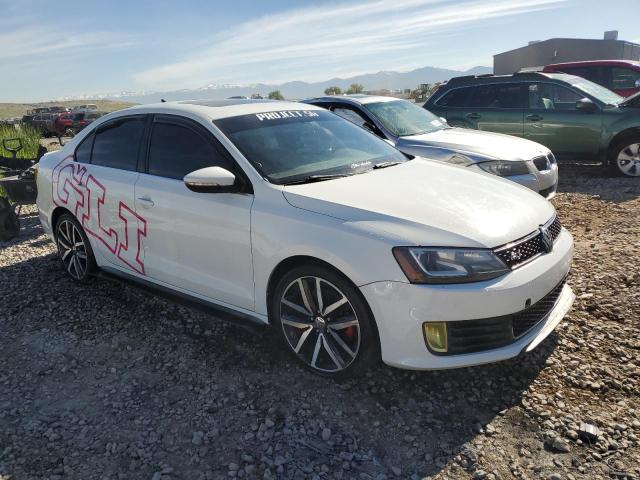 2013 Volkswagen Jetta Gli VIN: 3VW4S7AJXDM299394 Lot: 54936724