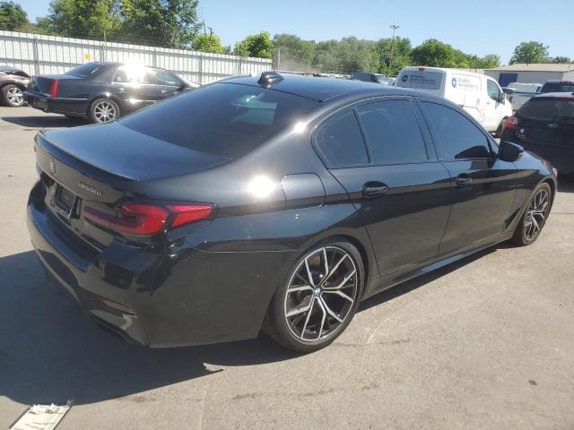 2022 BMW M550XI - WBA13BK0XNCJ51404