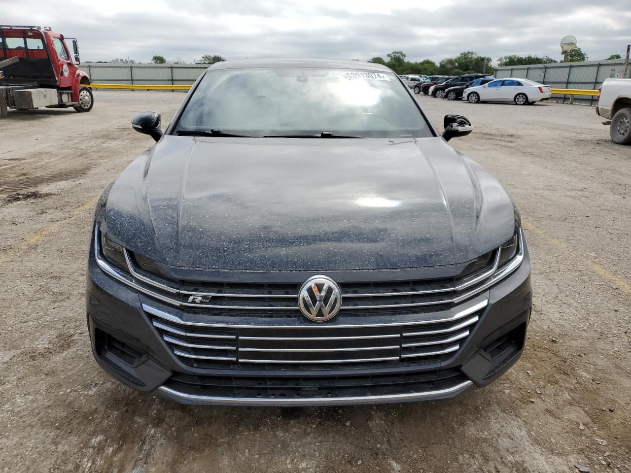 Lot #2940731355 2019 VOLKSWAGEN ARTEON SE