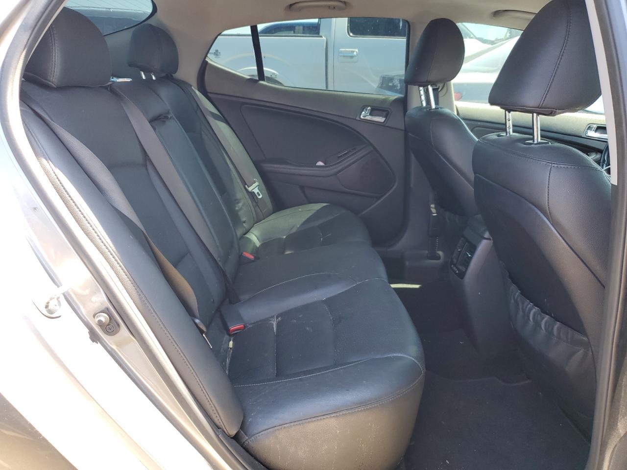 5XXGR4A62EG267029 2014 Kia Optima Sx