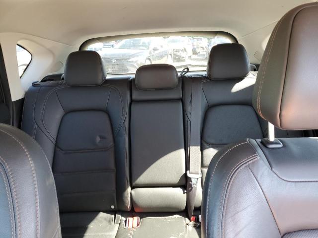 2021 Mazda Cx-5 Grand Touring VIN: JM3KFBDM8M1478092 Lot: 56951854