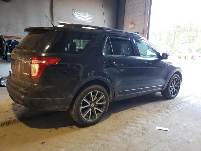 2015 Ford Explorer Xlt VIN: 1FM5K7D82FGA77599 Lot: 55862684