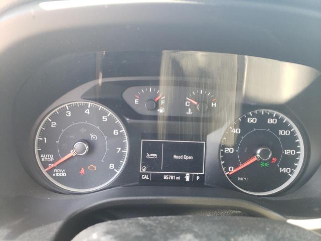 2019 GMC Acadia Sle VIN: 1GKKNKLA7KZ106121 Lot: 56962834