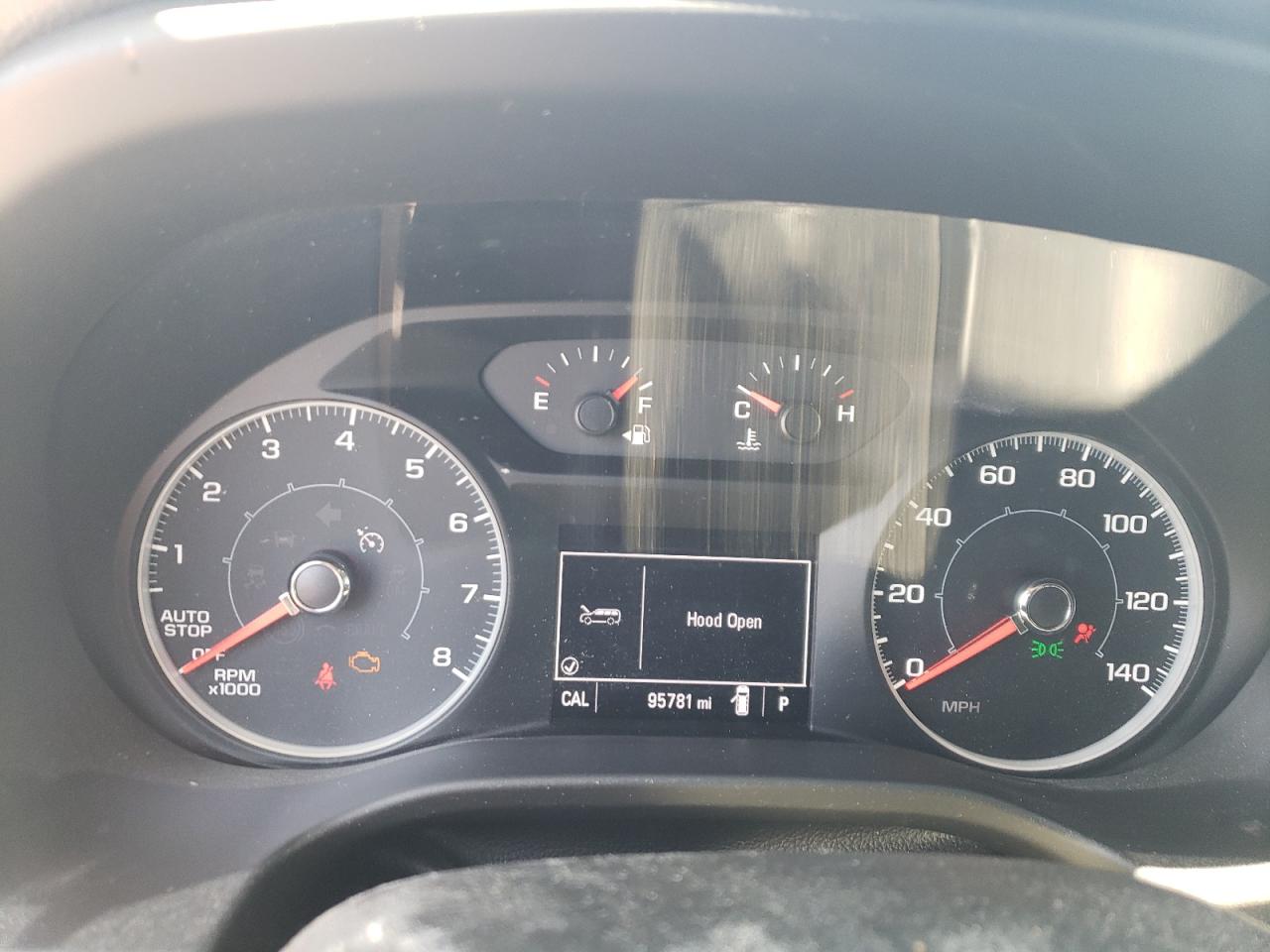 1GKKNKLA7KZ106121 2019 GMC Acadia Sle