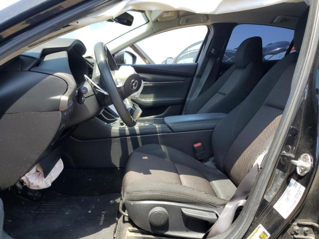 2021 Mazda 3 VIN: 3MZBPAA74MM202605 Lot: 55730564