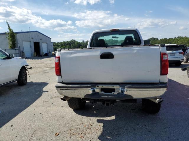 2002 Ford F250 Super Duty VIN: 1FTNF21L92EA83006 Lot: 57018354