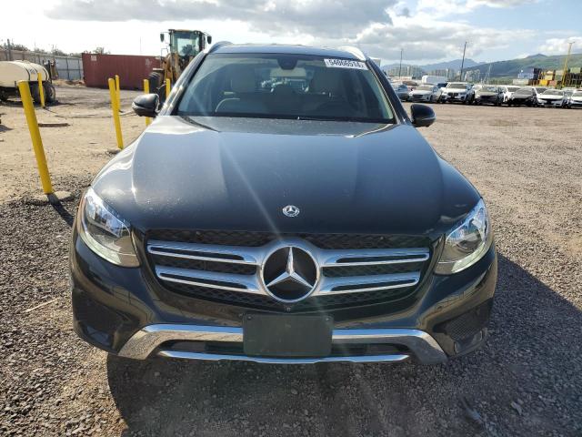 2018 Mercedes-Benz Glc 300 VIN: WDC0G4JB6JF355959 Lot: 54066514