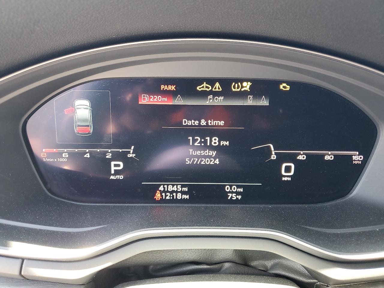 WAUENAF46LN004436 2020 Audi A4 Premium Plus