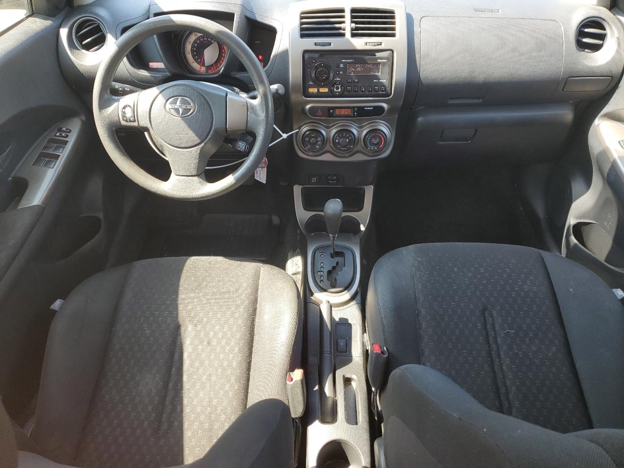 JTKKUPB4XD1031268 2013 Toyota Scion Xd