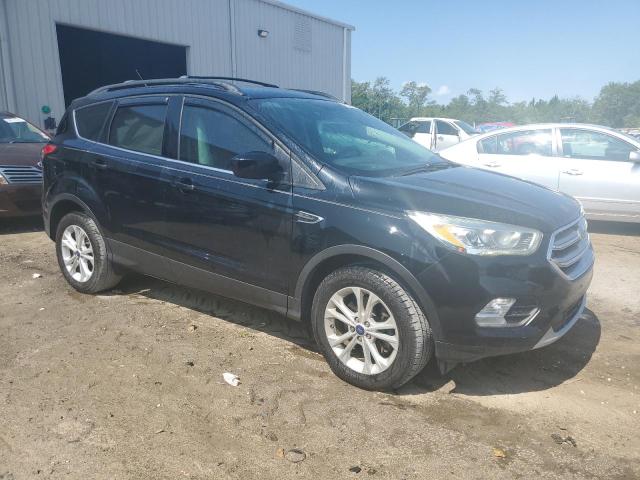 2017 Ford Escape Se VIN: 1FMCU0G91HUB96486 Lot: 56222714