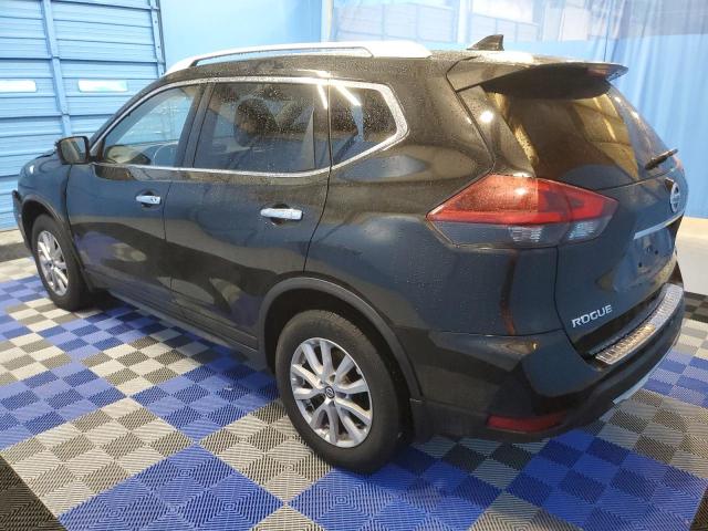 2018 Nissan Rogue S VIN: JN8AT2MV5JW354080 Lot: 54332614