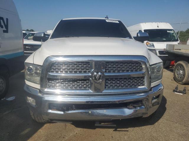 2015 Ram 2500 Laramie VIN: 3C6UR5KL9FG691262 Lot: 51294544