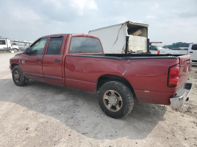 2007 Dodge Ram 2500 St VIN: 3D7KR28A27G794809 Lot: 52522544