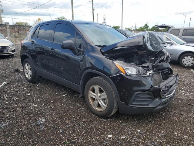 KL7CJNSB2MB350534 Chevrolet Trax LS 4