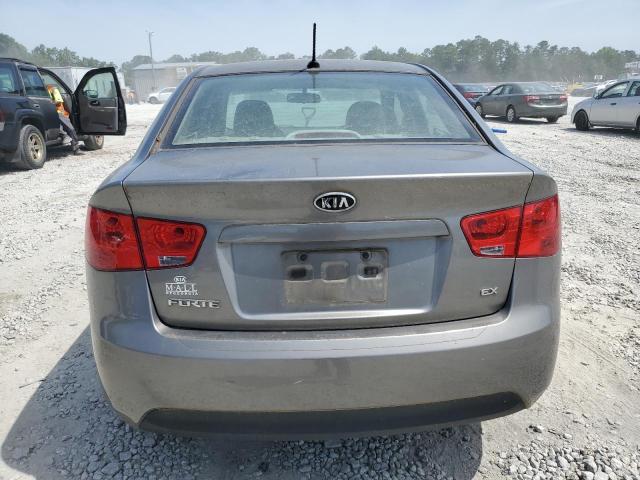 2012 Kia Forte Ex VIN: KNAFU4A24C5478884 Lot: 57294144