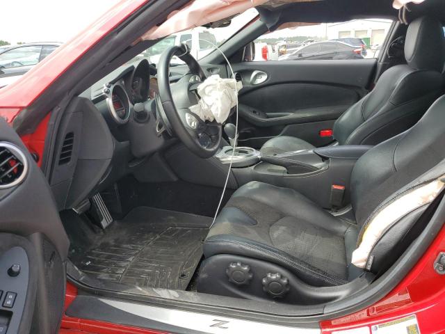 2016 NISSAN 370Z BASE - JN1AZ4EH7GM936414