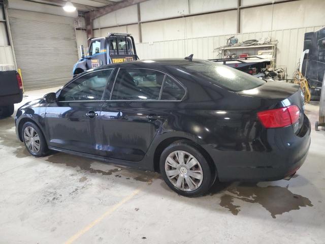 2014 Volkswagen Jetta Se VIN: 3VWD17AJ9EM262096 Lot: 56710424