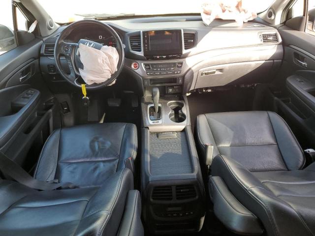 2018 Honda Pilot Exl VIN: 5FNYF5H55JB033237 Lot: 56166884