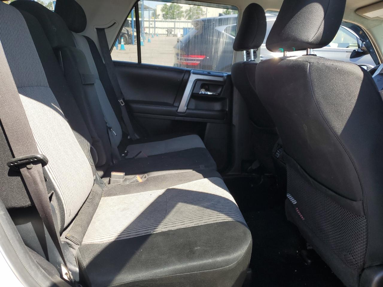 JTEBU5JR2G5346843 2016 Toyota 4Runner Sr5/Sr5 Premium