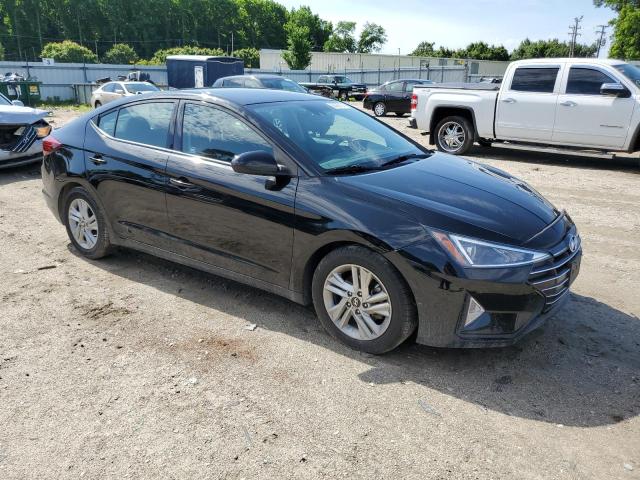 2019 Hyundai Elantra Sel VIN: 5NPD84LF8KH475581 Lot: 56326194