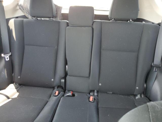 2016 TOYOTA RAV4 LE - 2T3ZFREV9GW290114