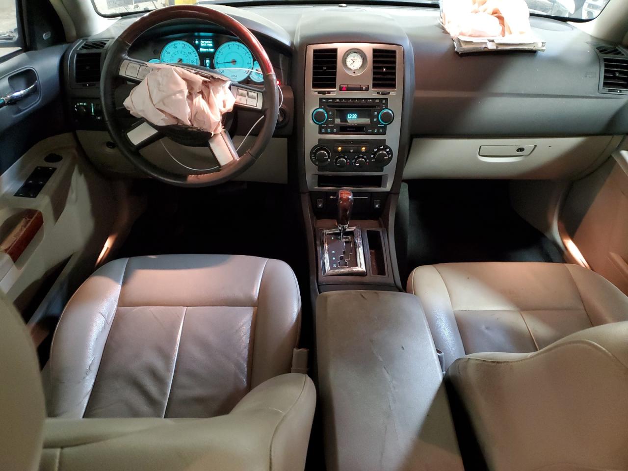 2C3KA53G46H439478 2006 Chrysler 300 Touring