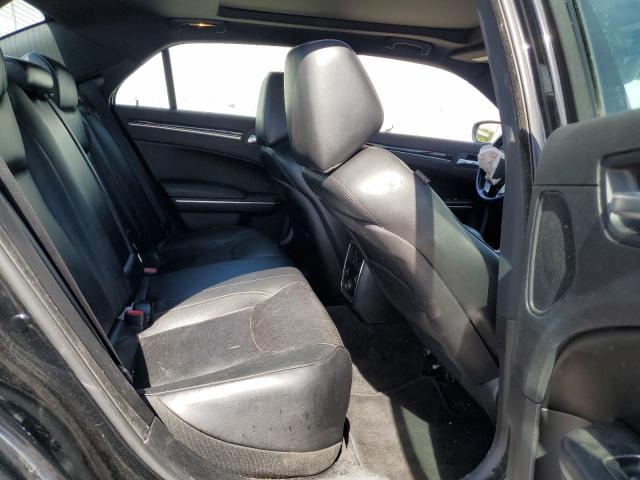 2012 Chrysler 300C VIN: 2C3CCAKT5CH147677 Lot: 57230484