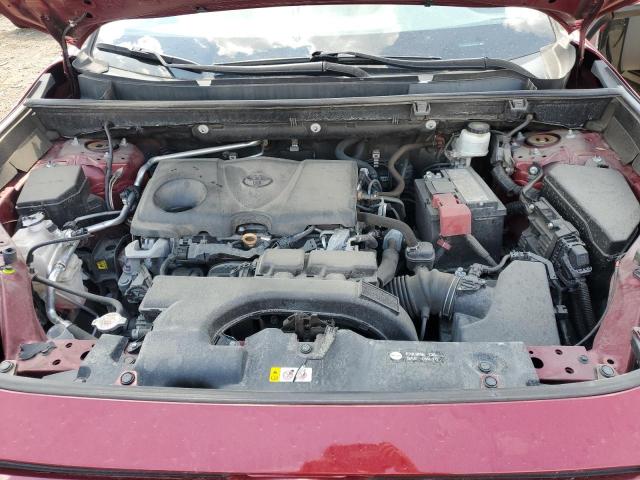 2020 Toyota Rav4 Le VIN: 2T3K1RFVXLW068030 Lot: 55655284