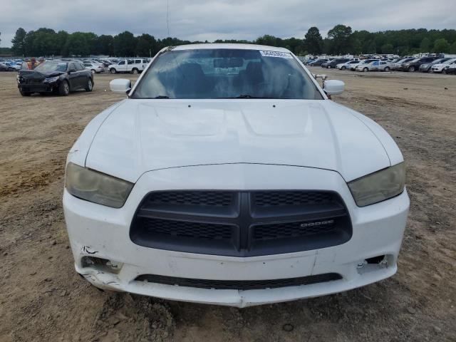 2011 Dodge Charger Police VIN: 2B3CL1CT1BH589060 Lot: 56453884