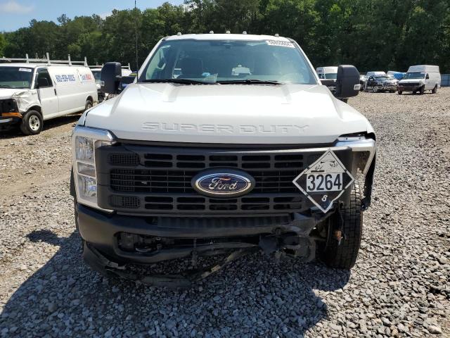 2023 FORD F550 SUPER - 1FDUF5HTXPEC58840