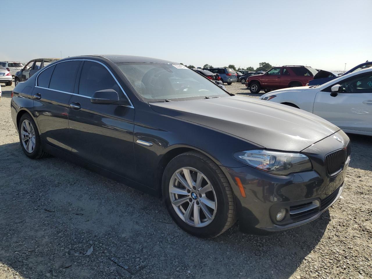 WBA5A5C51FD522299 2015 BMW 528 I