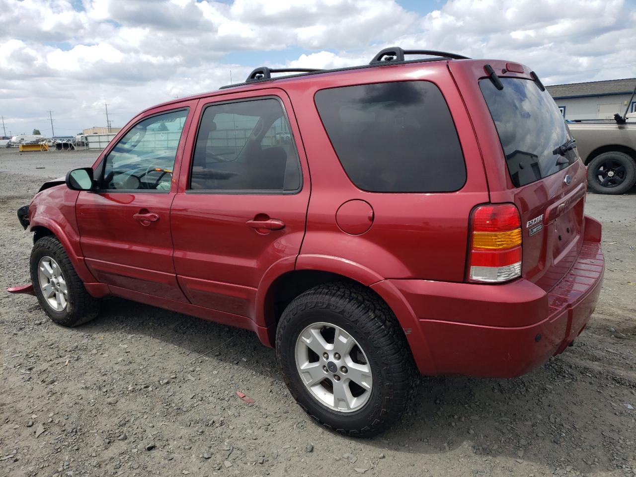 1FMYU94175KB03938 2005 Ford Escape Limited