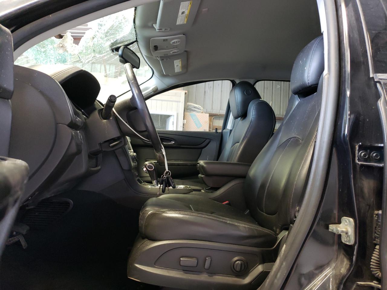 1GKKRRKD1EJ245107 2014 GMC Acadia Slt-1