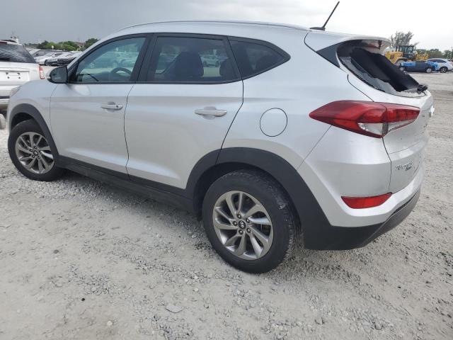 2016 Hyundai Tucson Limited VIN: KM8J33A23GU162880 Lot: 55084874