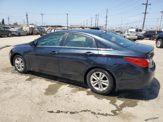 2012 Hyundai Sonata Gls VIN: 5NPEB4AC7CH474454 Lot: 54471114