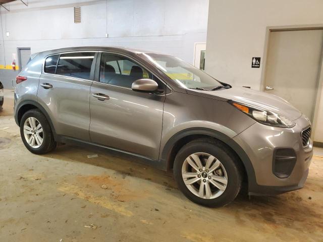 2018 Kia Sportage Lx VIN: KNDPM3AC6J7472211 Lot: 56621834