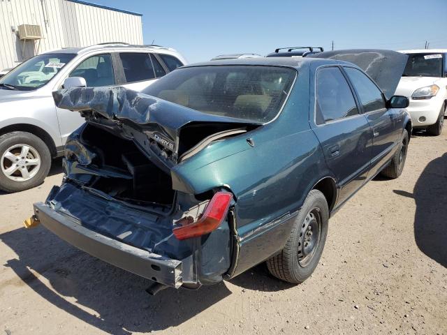 1997 Toyota Camry Ce VIN: 4T1BG22K4VU045002 Lot: 53512344