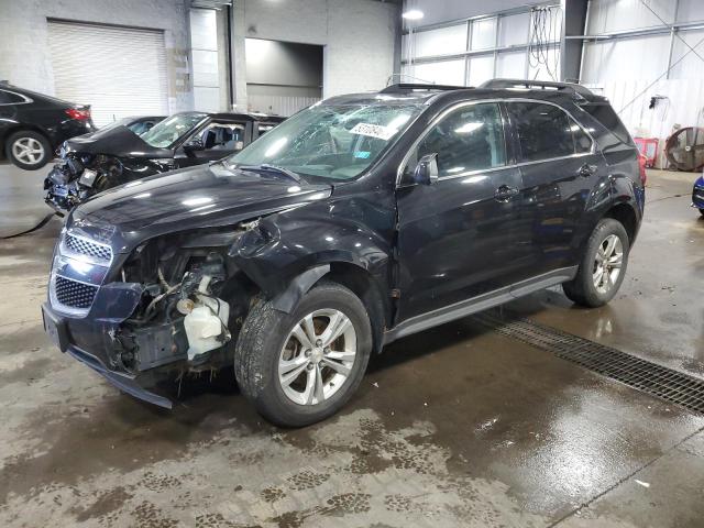 2013 Chevrolet Equinox Lt VIN: 2GNFLEEK1D6187438 Lot: 53108464