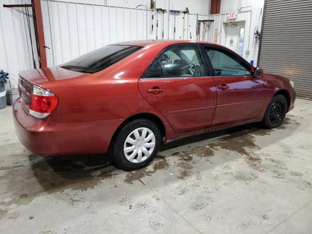 2005 Toyota Camry Le VIN: 4T1BE32K15U422090 Lot: 56148834