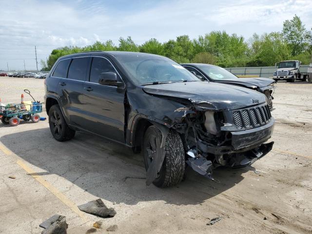 2015 JEEP GRAND CHER - 1C4RJFAG5FC724874